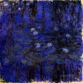 Water Lilies 1916 1919 Claude Monet